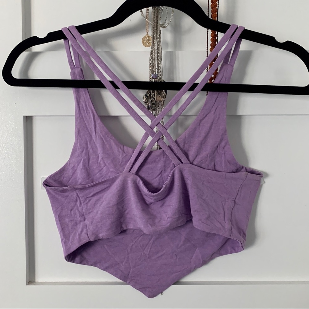 Tank top - Picture 3 of 3